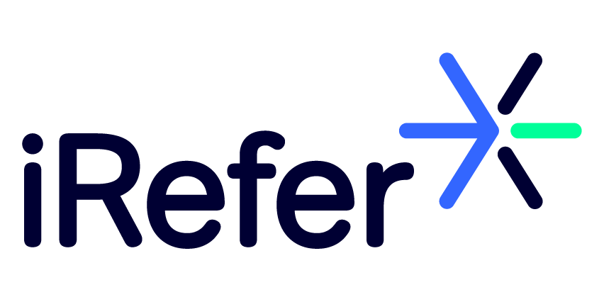 iRefer-Logo